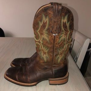 Ariat Boots